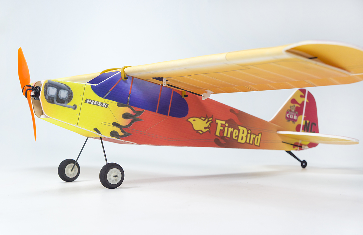 Dancing-Wings-Hobby-E31-J3-FireBird-600mm-Spannweite-PP-Foam-RC-Flugzeug-mit-starrem-Fluumlgel-Bausa-1982205-6